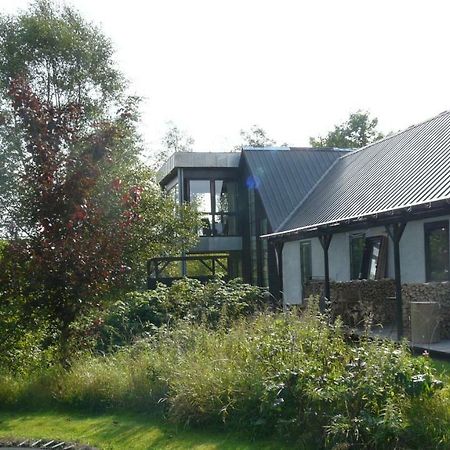 Lynggaard B&B Nibe Luaran gambar