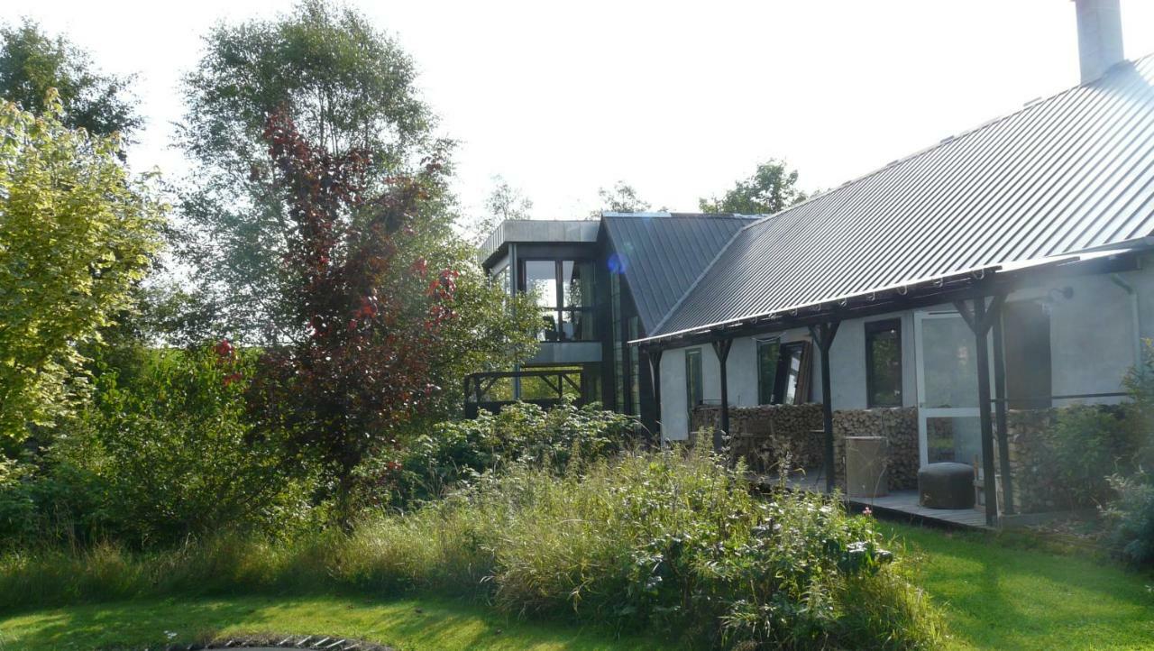 Lynggaard B&B Nibe Luaran gambar