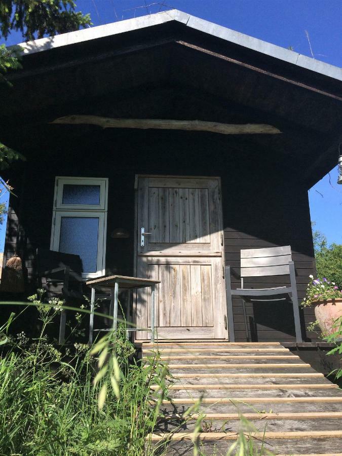 Lynggaard B&B Nibe Luaran gambar