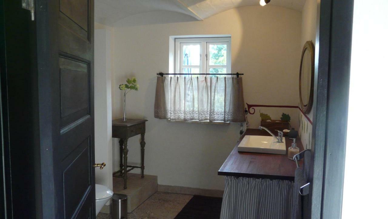 Lynggaard B&B Nibe Luaran gambar