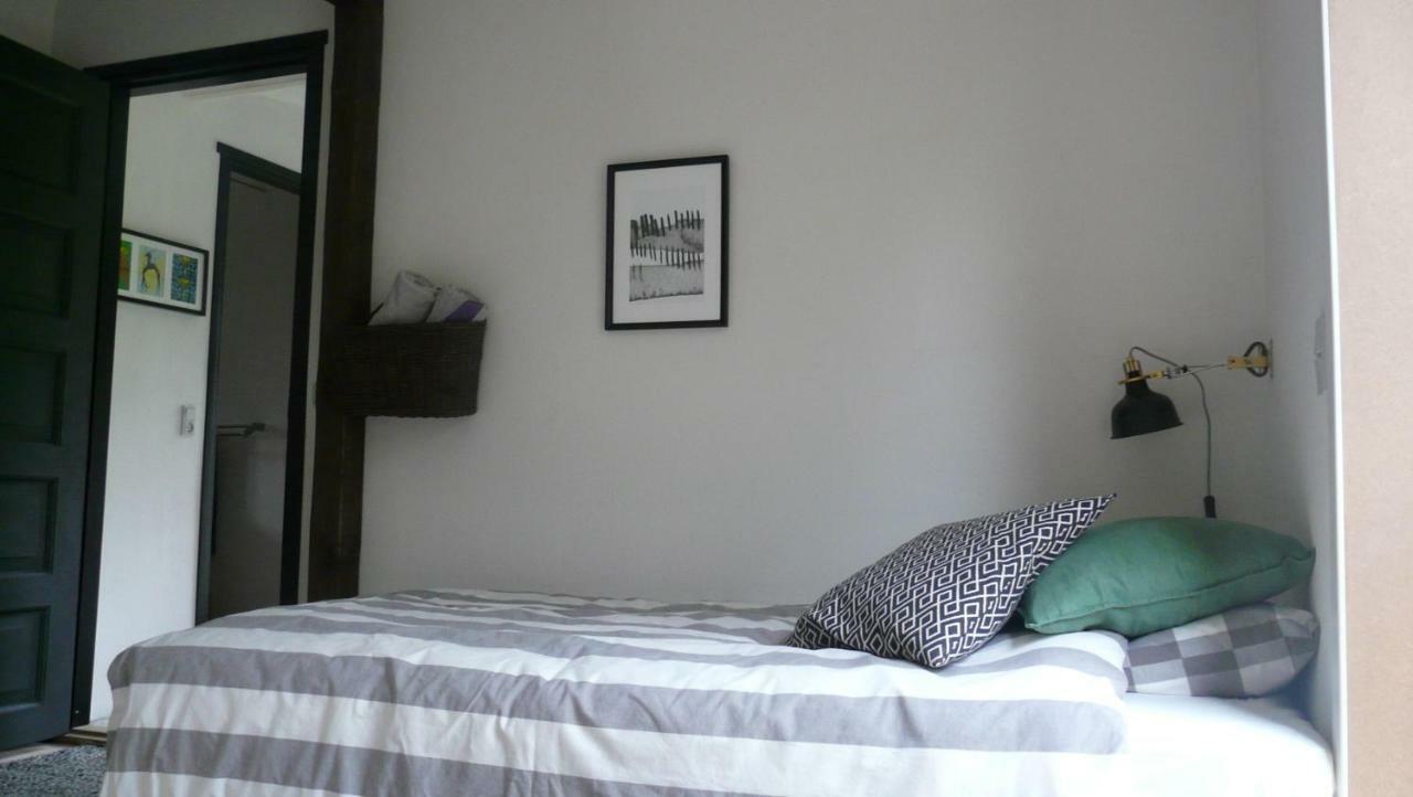 Lynggaard B&B Nibe Luaran gambar